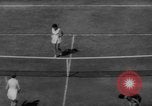 Image of National Tennis Finals Forest Hills New York USA, 1959, second 58 stock footage video 65675055808