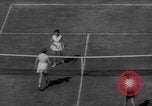 Image of National Tennis Finals Forest Hills New York USA, 1959, second 59 stock footage video 65675055808