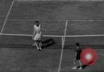Image of National Tennis Finals Forest Hills New York USA, 1959, second 60 stock footage video 65675055808