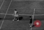 Image of National Tennis Finals Forest Hills New York USA, 1959, second 61 stock footage video 65675055808