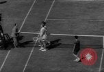 Image of National Tennis Finals Forest Hills New York USA, 1959, second 62 stock footage video 65675055808