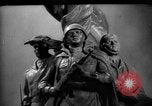 Image of Yuri Gagarin Moscow Russia Soviet Union, 1961, second 3 stock footage video 65675055809