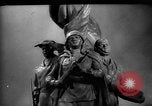 Image of Yuri Gagarin Moscow Russia Soviet Union, 1961, second 4 stock footage video 65675055809