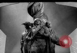 Image of Yuri Gagarin Moscow Russia Soviet Union, 1961, second 5 stock footage video 65675055809