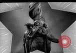 Image of Yuri Gagarin Moscow Russia Soviet Union, 1961, second 6 stock footage video 65675055809