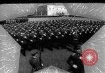 Image of Yuri Gagarin Moscow Russia Soviet Union, 1961, second 10 stock footage video 65675055809