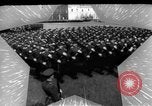 Image of Yuri Gagarin Moscow Russia Soviet Union, 1961, second 11 stock footage video 65675055809