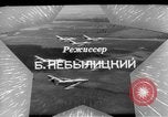 Image of Yuri Gagarin Moscow Russia Soviet Union, 1961, second 18 stock footage video 65675055809