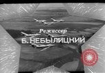 Image of Yuri Gagarin Moscow Russia Soviet Union, 1961, second 19 stock footage video 65675055809