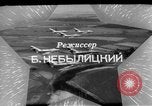 Image of Yuri Gagarin Moscow Russia Soviet Union, 1961, second 20 stock footage video 65675055809