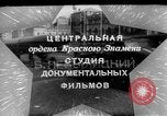 Image of Yuri Gagarin Moscow Russia Soviet Union, 1961, second 21 stock footage video 65675055809