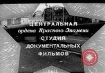 Image of Yuri Gagarin Moscow Russia Soviet Union, 1961, second 23 stock footage video 65675055809