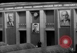 Image of Yuri Gagarin Moscow Russia Soviet Union, 1961, second 29 stock footage video 65675055809