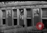 Image of Yuri Gagarin Moscow Russia Soviet Union, 1961, second 30 stock footage video 65675055809