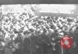 Image of Yuri Gagarin Moscow Russia Soviet Union, 1961, second 35 stock footage video 65675055809