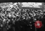 Image of Yuri Gagarin Moscow Russia Soviet Union, 1961, second 36 stock footage video 65675055809