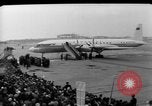 Image of Yuri Gagarin Moscow Russia Soviet Union, 1961, second 40 stock footage video 65675055809