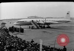 Image of Yuri Gagarin Moscow Russia Soviet Union, 1961, second 41 stock footage video 65675055809