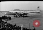 Image of Yuri Gagarin Moscow Russia Soviet Union, 1961, second 42 stock footage video 65675055809