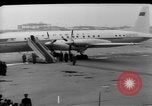 Image of Yuri Gagarin Moscow Russia Soviet Union, 1961, second 43 stock footage video 65675055809
