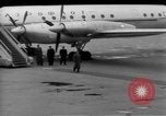Image of Yuri Gagarin Moscow Russia Soviet Union, 1961, second 44 stock footage video 65675055809