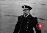 Image of Yuri Gagarin Moscow Russia Soviet Union, 1961, second 46 stock footage video 65675055809