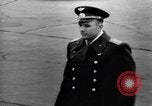 Image of Yuri Gagarin Moscow Russia Soviet Union, 1961, second 48 stock footage video 65675055809
