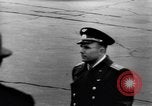Image of Yuri Gagarin Moscow Russia Soviet Union, 1961, second 49 stock footage video 65675055809
