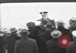Image of Yuri Gagarin Moscow Russia Soviet Union, 1961, second 50 stock footage video 65675055809