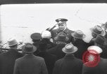 Image of Yuri Gagarin Moscow Russia Soviet Union, 1961, second 55 stock footage video 65675055809
