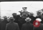 Image of Yuri Gagarin Moscow Russia Soviet Union, 1961, second 56 stock footage video 65675055809