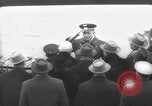 Image of Yuri Gagarin Moscow Russia Soviet Union, 1961, second 57 stock footage video 65675055809