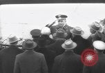 Image of Yuri Gagarin Moscow Russia Soviet Union, 1961, second 58 stock footage video 65675055809