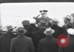 Image of Yuri Gagarin Moscow Russia Soviet Union, 1961, second 59 stock footage video 65675055809