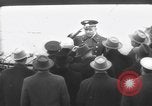 Image of Yuri Gagarin Moscow Russia Soviet Union, 1961, second 60 stock footage video 65675055809
