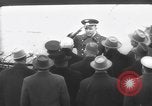 Image of Yuri Gagarin Moscow Russia Soviet Union, 1961, second 61 stock footage video 65675055809