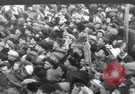 Image of Yuri Gagarin Moscow Russia Soviet Union, 1961, second 62 stock footage video 65675055809