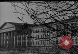 Image of activities at military academy Moscow Russia Soviet Union, 1961, second 6 stock footage video 65675055810