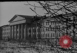 Image of activities at military academy Moscow Russia Soviet Union, 1961, second 7 stock footage video 65675055810