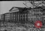 Image of activities at military academy Moscow Russia Soviet Union, 1961, second 8 stock footage video 65675055810