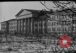 Image of activities at military academy Moscow Russia Soviet Union, 1961, second 9 stock footage video 65675055810