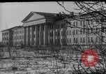 Image of activities at military academy Moscow Russia Soviet Union, 1961, second 10 stock footage video 65675055810