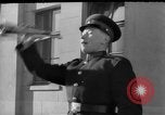 Image of activities at military academy Moscow Russia Soviet Union, 1961, second 11 stock footage video 65675055810