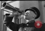 Image of activities at military academy Moscow Russia Soviet Union, 1961, second 13 stock footage video 65675055810