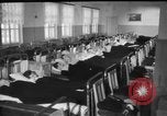 Image of activities at military academy Moscow Russia Soviet Union, 1961, second 15 stock footage video 65675055810