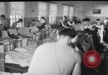 Image of activities at military academy Moscow Russia Soviet Union, 1961, second 18 stock footage video 65675055810