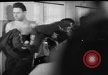 Image of activities at military academy Moscow Russia Soviet Union, 1961, second 19 stock footage video 65675055810