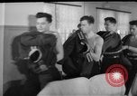 Image of activities at military academy Moscow Russia Soviet Union, 1961, second 20 stock footage video 65675055810
