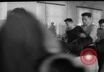 Image of activities at military academy Moscow Russia Soviet Union, 1961, second 21 stock footage video 65675055810