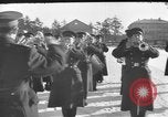 Image of activities at military academy Moscow Russia Soviet Union, 1961, second 23 stock footage video 65675055810